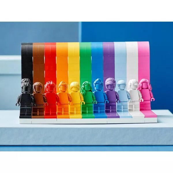 Exclusive 40516 Мир прекрасен (Фото 4)