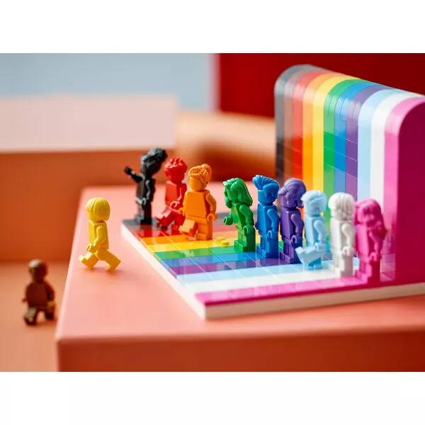 Exclusive 40516 Мир прекрасен (Фото 12)