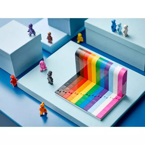 Exclusive 40516 Мир прекрасен (Фото 6)