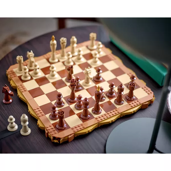 Exclusive 40719 Традиционные шахматы (Фото 4)