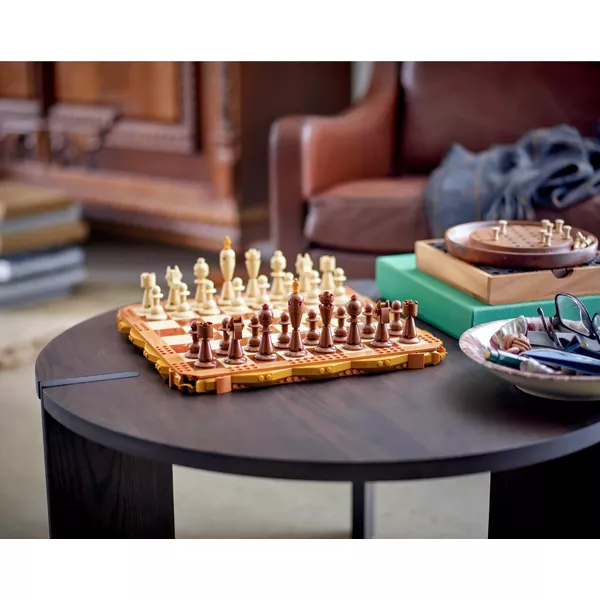 Exclusive 40719 Традиционные шахматы (Фото 5)