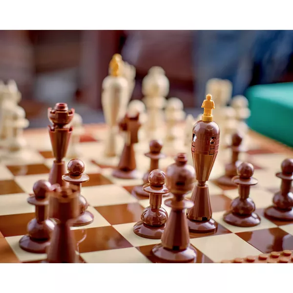Exclusive 40719 Традиционные шахматы (Фото 6)