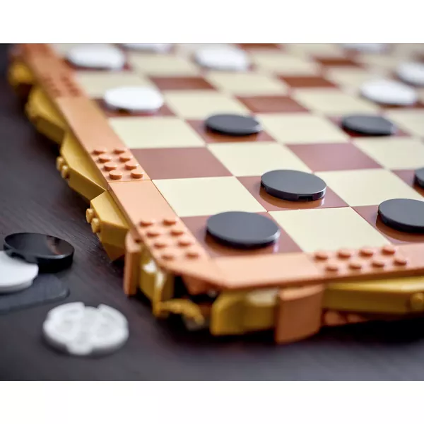 Exclusive 40719 Традиционные шахматы (Фото 7)