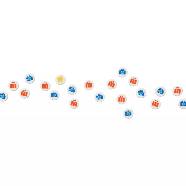 Exclusive 41838 Моменты путешествия (Фото 9)