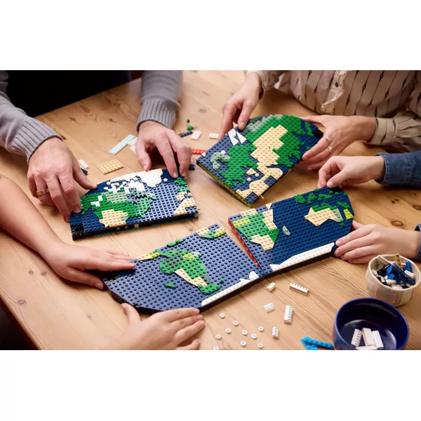 Exclusive 41838 Моменты путешествия (Фото 7)