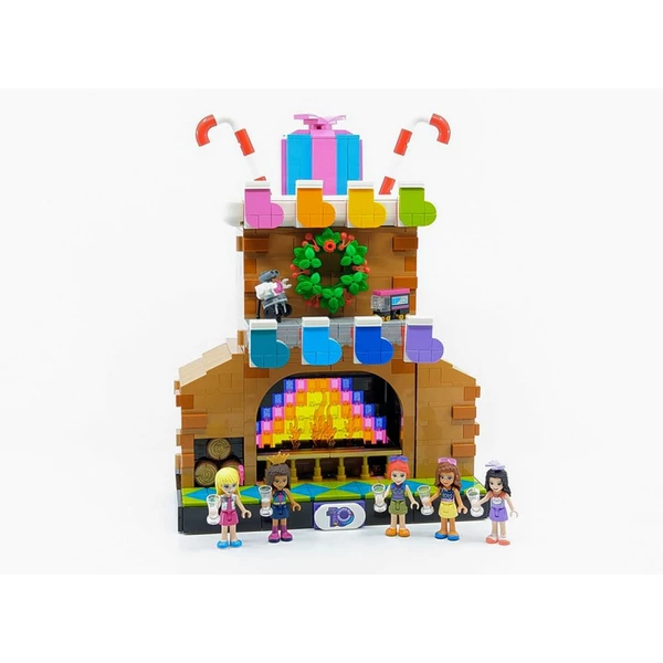 Friends 4002022 10 Years of Friendship (Фото 6)