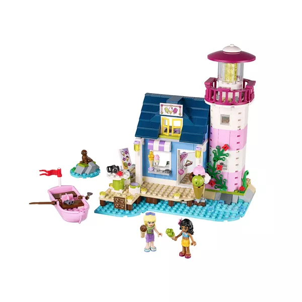 Friends 41094 Маяк (Фото 2)