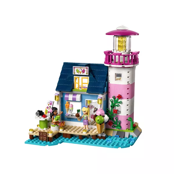 Friends 41094 Маяк (Фото 3)