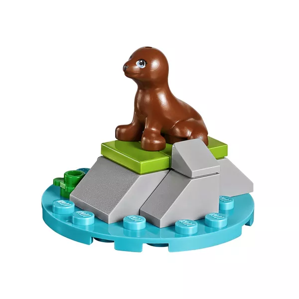 Friends 41094 Маяк (Фото 6)