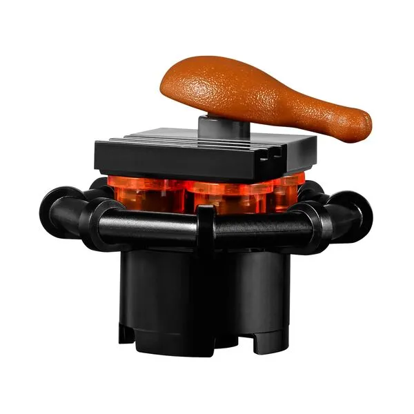 Friends 41095 Дом Эммы (Фото 11)