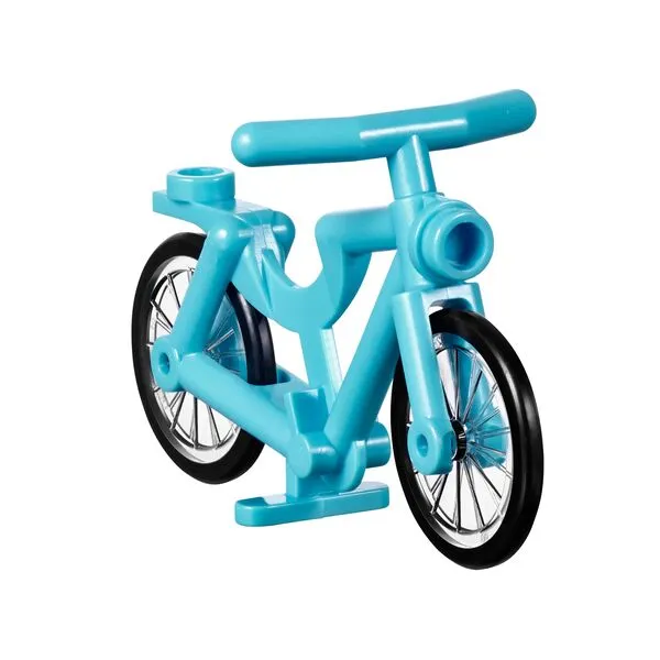 Friends 41095 Дом Эммы (Фото 8)