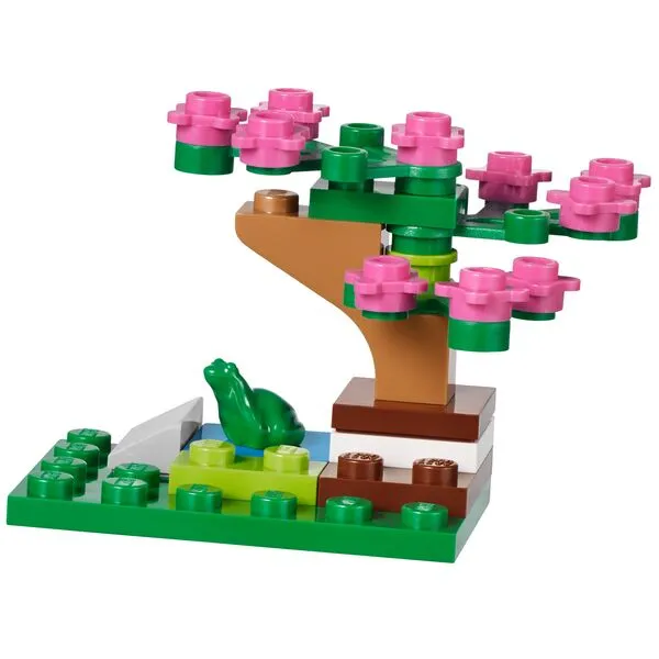 Friends 41095 Дом Эммы (Фото 9)