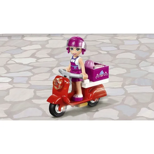 Friends 41119 Кондитерская Хартлейка (Фото 6)