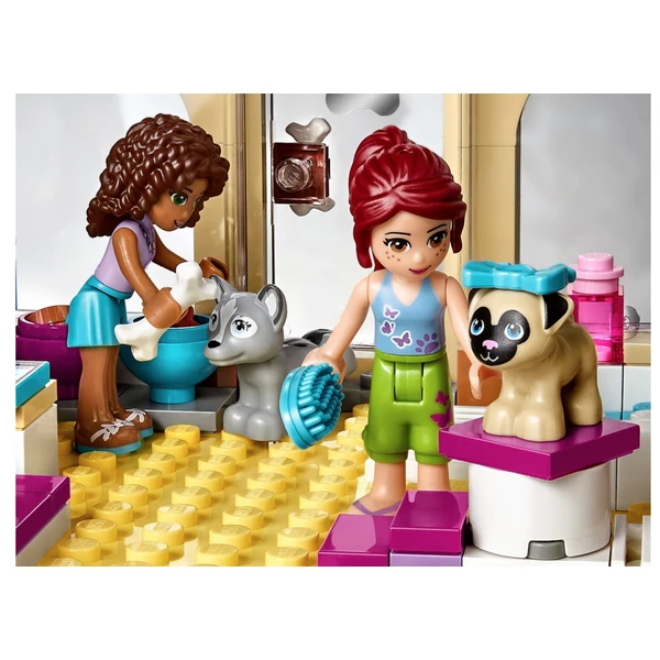 Friends 41124 Детский сад для щенков (Фото 6)