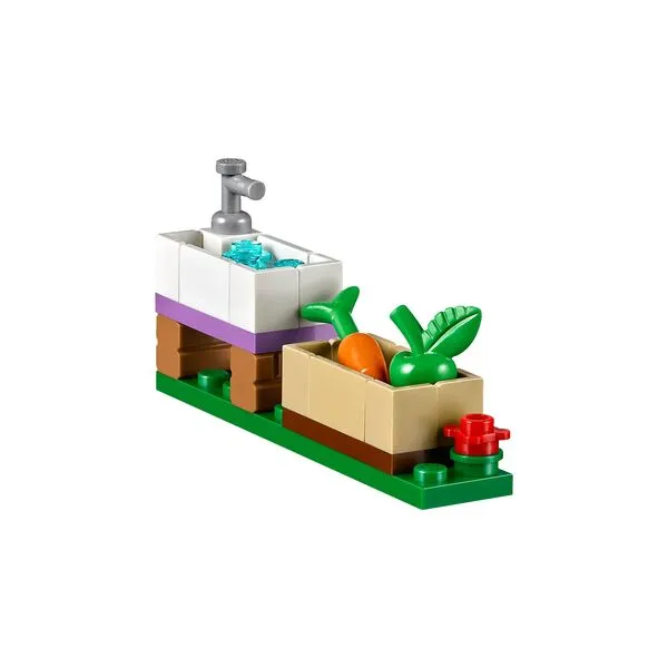 Friends 41126 Клуб верховой езды в Хартлейке (Фото 8)