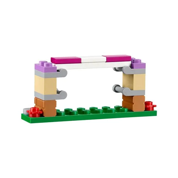 Friends 41126 Клуб верховой езды в Хартлейке (Фото 7)