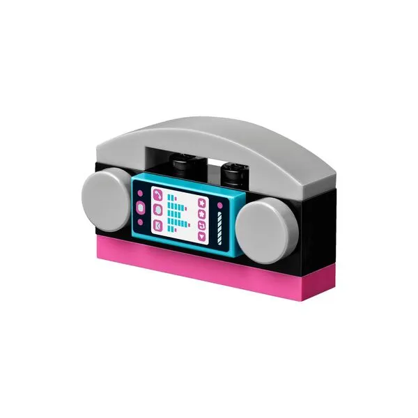 Friends 41312 Спортивный центр Хартлейка (Фото 12)