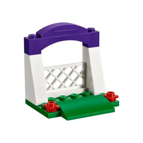 Friends 41312 Спортивный центр Хартлейка (Фото 9)