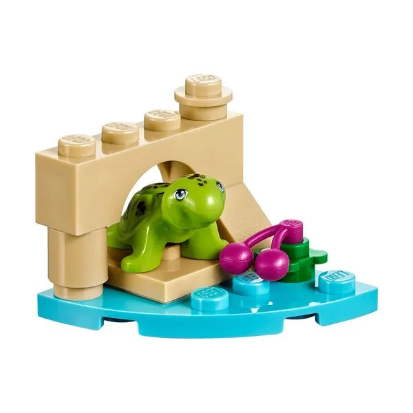 Friends 41316 Скоростной катер Андреа (Фото 11)