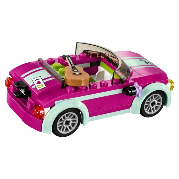 Friends 41316 Скоростной катер Андреа (Фото 10)