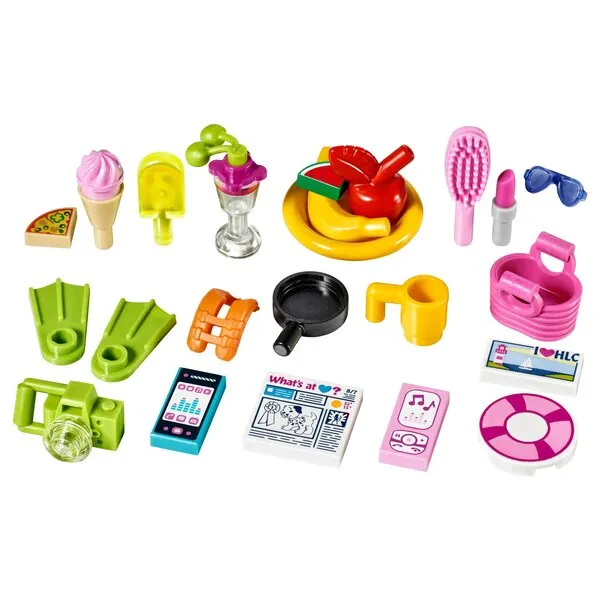 Friends 41317 Катамаран Сияние (Фото 16)