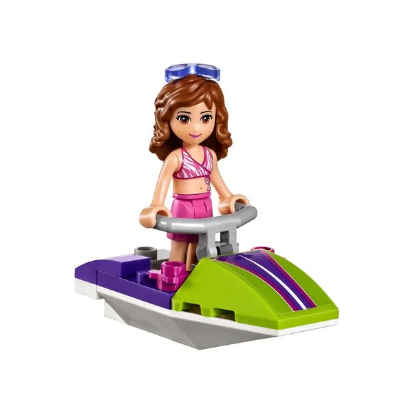 Friends 41317 Катамаран Сияние (Фото 8)