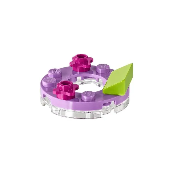 Friends 41317 Катамаран Сияние (Фото 10)