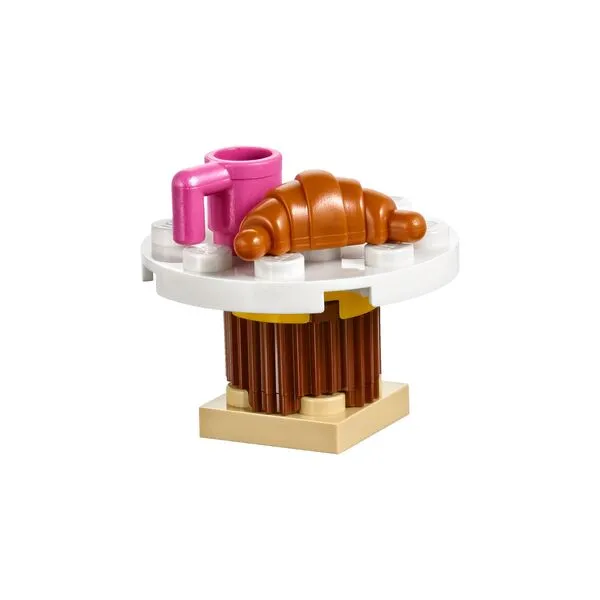 Friends 41322 Каток на горнолыжном курорте (Фото 10)