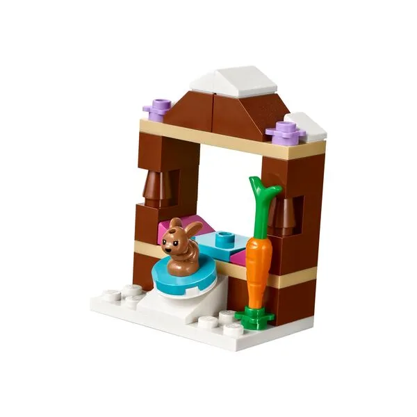 Friends 41322 Каток на горнолыжном курорте (Фото 8)