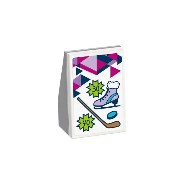 Friends 41322 Каток на горнолыжном курорте (Фото 12)