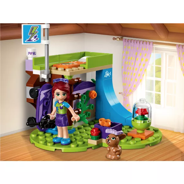 Friends 41327 Комната Мии (Фото 8)