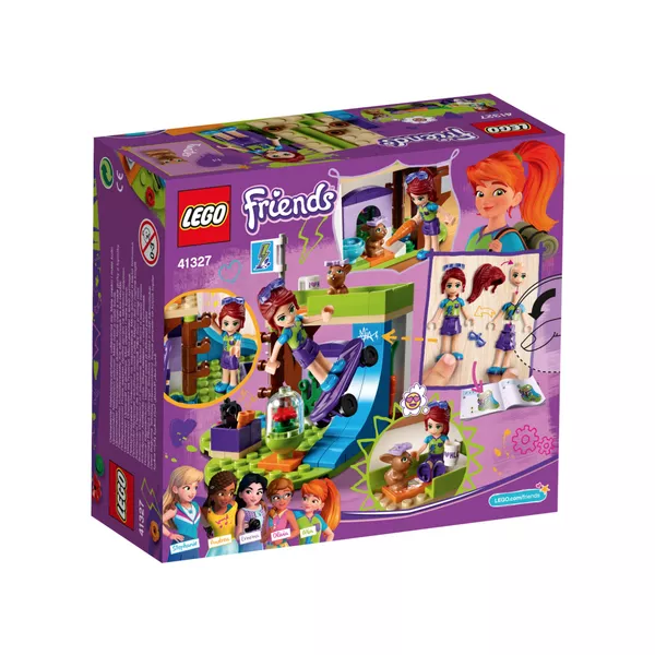 Friends 41327 Комната Мии (Фото 14)