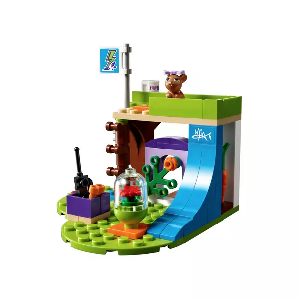 Friends 41327 Комната Мии (Фото 11)