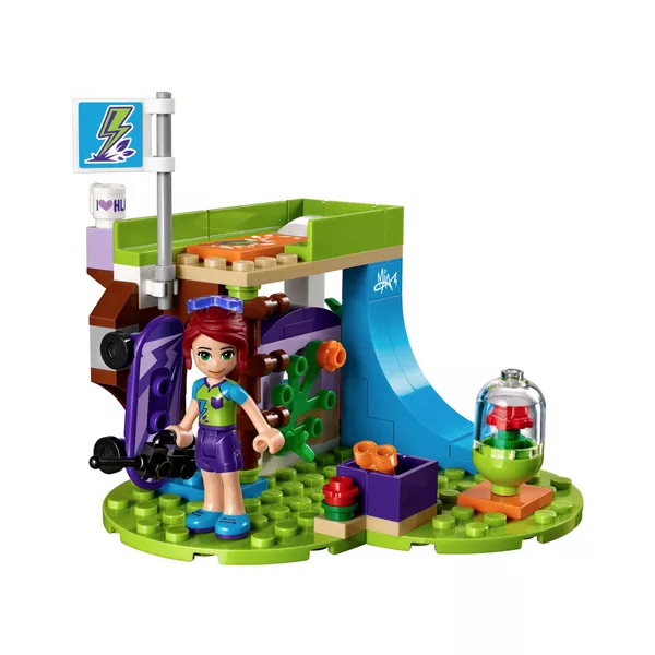 Friends 41327 Комната Мии (Фото 4)