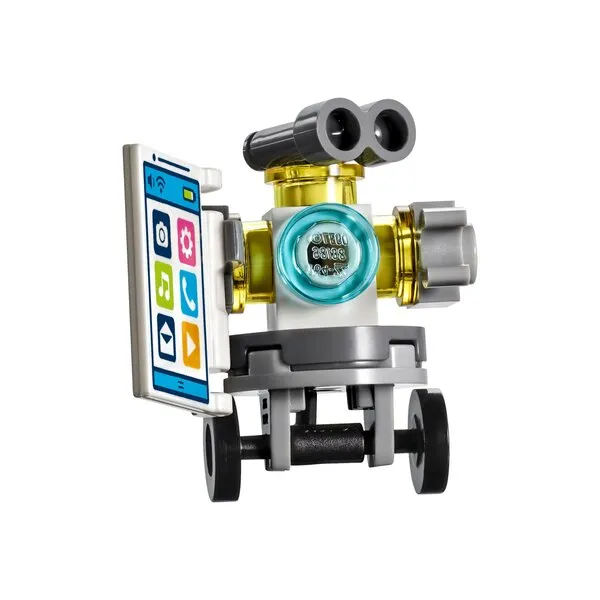 Friends 41333 Оливия – спасательница (Фото 9)