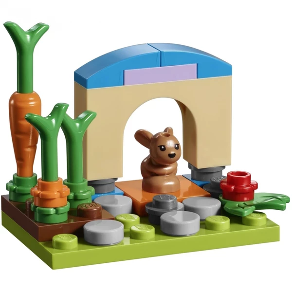 Friends 41335 Домик на дереве Мии (Фото 8)