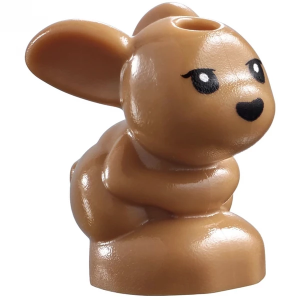 Friends 41335 Домик на дереве Мии (Фото 7)