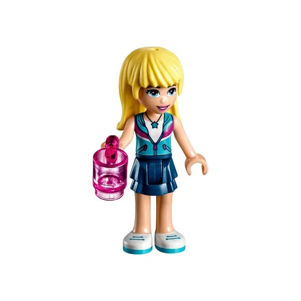 Friends 41339 Фургон Мии (Фото 11)