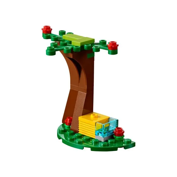 Friends 41339 Фургон Мии (Фото 8)