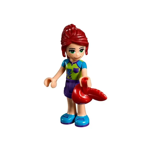 Friends 41339 Фургон Мии (Фото 12)