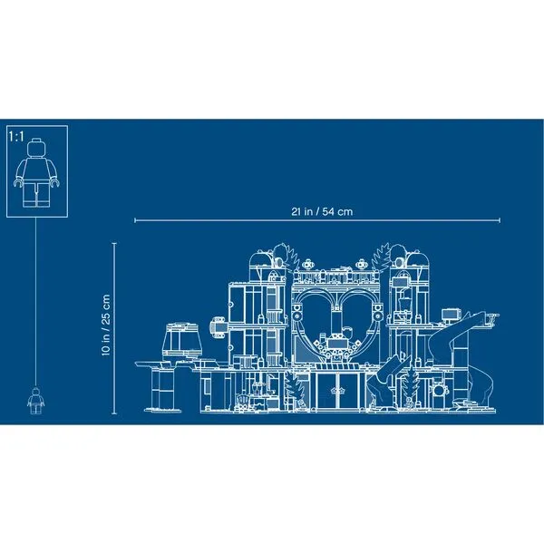 Friends 41347 Курорт Хартлейк-Сити (Фото 6)