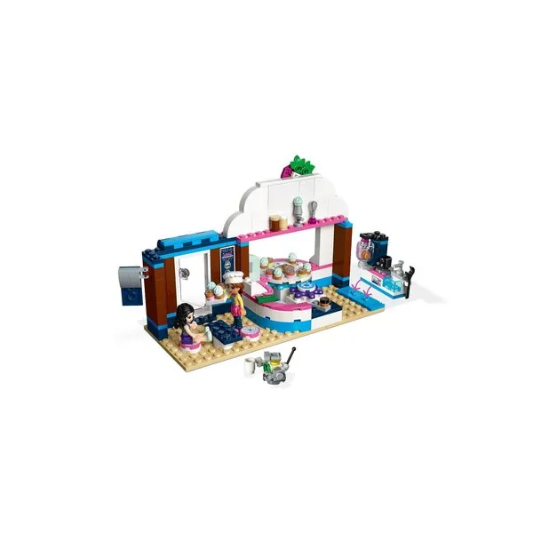 Friends 41366 Кондитерская Оливии (Фото 3)