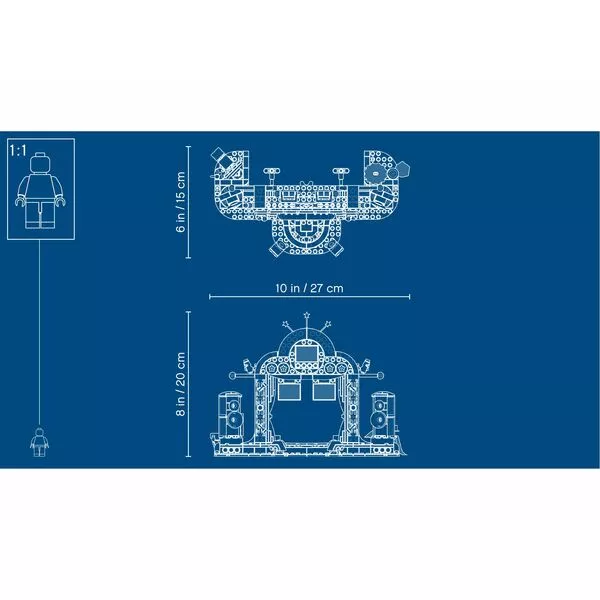 Friends 41368 Шоу талантов (Фото 8)