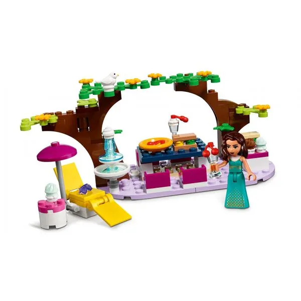 Friends 41684 Гранд-отель Хартлейк Сити (Фото 17)