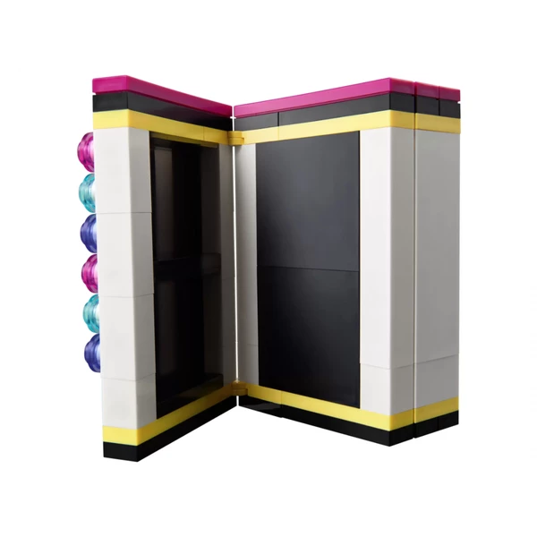 Friends 41685 Американские горки на Волшебной ярмарке (Фото 18)