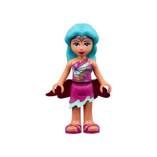 Friends 41685 Американские горки на Волшебной ярмарке (Фото 5)