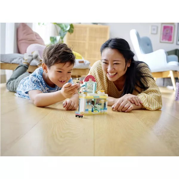 Friends 41695 Клиника для домашних животных (Фото 7)