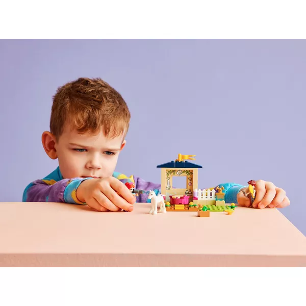 Friends 41696 Конюшня для мытья пони (Фото 10)