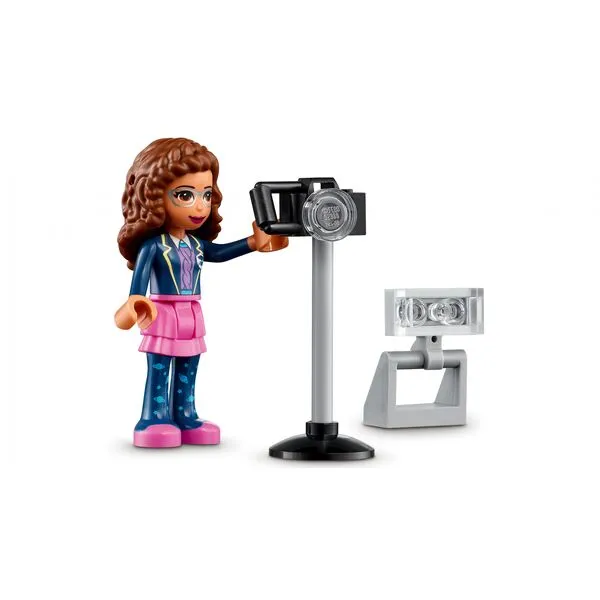 Friends 41706 Advent Calendar 2023 (Фото 10)