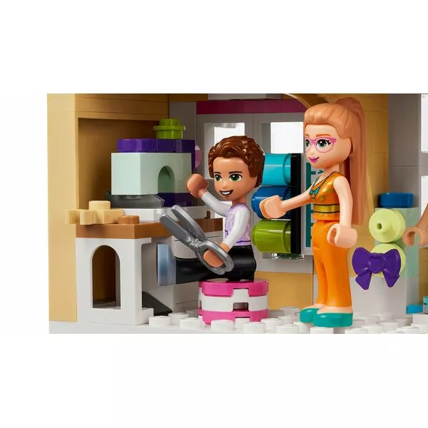 Friends 41711 Художественная школа Эммы (Фото 15)